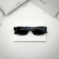 Kính Mát Gentle Monster Maison Margiela 004 Màu Đen
