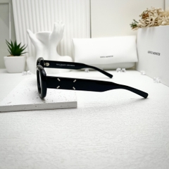 Kính Mát Gentle Monster Maison Margiela 004 Màu Đen