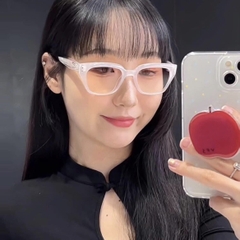 Kính Gentle Monster Nada WC3 Màu Ombre Cam