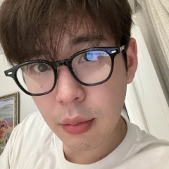 Kính Gentle Monster Rob 01 Màu Đen