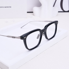 Kính Gentle Monster Zin 01 Màu Đen