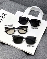 Kính Gentle Monter By Row 01 ss 2025