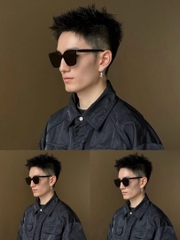 Kính Gentle Monter LoLoe 01 ss 2025