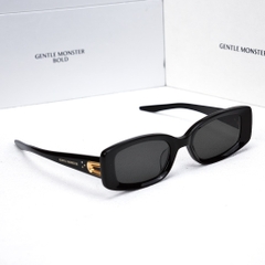 Kính Mát Gentle Monster Ash 01 Màu Đen