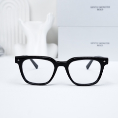 Kính Mát Gentle Monster Bold Alto 01 Màu Đen