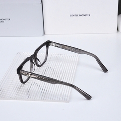 Kính Mát Gentle Monster Bold Alto GC9 Màu Xám