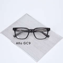 Kính Mát Gentle Monster Bold Alto GC9 Màu Xám