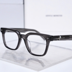 Kính Mát Gentle Monster Bold Alto GC9 Màu Xám