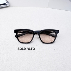 Kính Mát Gentle Monster Bold Alto Màu Nâu