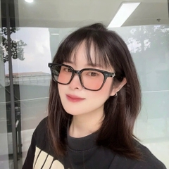 Kính Mát Gentle Monster Bold Alto Màu Nâu