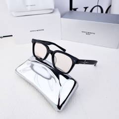 Kính Mát Gentle Monster Bold Alto Màu Nâu