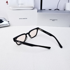 Kính Mát Gentle Monster Bold Alto Màu Nâu