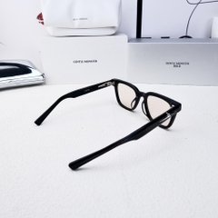 Kính Mát Gentle Monster Bold Alto Màu Nâu