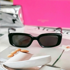 Kính Mát Gentle Monster Bold Antena 01 Màu Đen