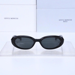 Kính Mát Gentle Monster Bold Bandoneon.S 01 Màu Đen