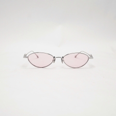 Kính Mát Gentle Monster Bold Eden 02 BR Màu Đen-Nâu