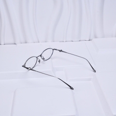 Kính Mát Gentle Monster Bold Eden 02 Màu Bạc