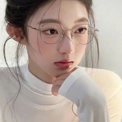 Kính Mát Gentle Monster Bold EP 02 Màu Bạc