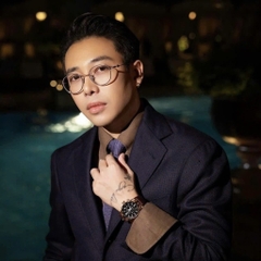 Kính Mát Gentle Monster Bold EP 02 Màu Bạc