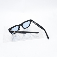 Kính Mát Gentle Monster Bold Fata 01 BL Màu Xanh
