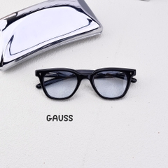 Kính Mát Gentle Monster Bold Gauss 01 Màu Xanh