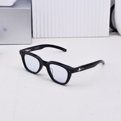Kính Mát Gentle Monster Bold Gauss 01 Màu Xanh