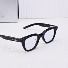 Kính Mát Gentle Monster Bold Gauss 01 Màu Xanh