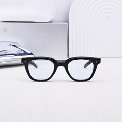 Kính Mát Gentle Monster Bold Gauss 01 Màu Xanh