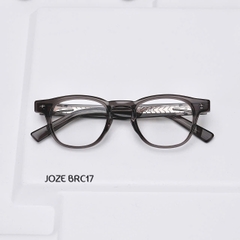 Kính Mát Gentle Monster Bold Joze BRC17 Màu Xám