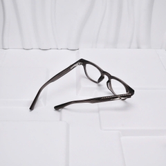 Kính Mát Gentle Monster Bold Joze BRC17 Màu Xám