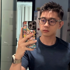 Kính Mát Gentle Monster Bold Joze BRC17 Màu Xám