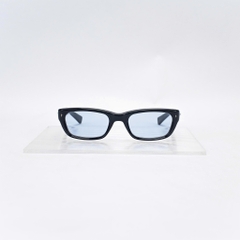 Kính Mát Gentle Monster Bold Kant 01 BL Màu Xanh