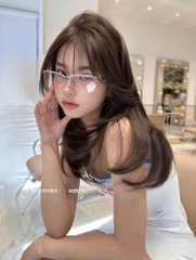 Kính Mát Gentle Monster Bold Kro 02 Màu Bạc