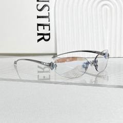 Kính Mát Gentle Monster Bold TTA 02 Màu Vàng