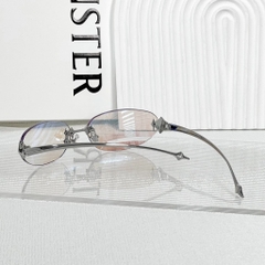 Kính Mát Gentle Monster Bold TTA 02 Màu Vàng