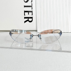 Kính Mát Gentle Monster Bold TTA 02 Màu Vàng