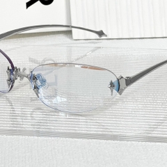 Kính Mát Gentle Monster Bold TTA 02 Màu Vàng