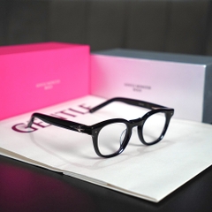 Kính Mát Gentle Monster Bold Vonzo 01 Màu Đen