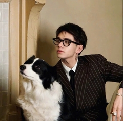 Kính Mát Gentle Monster Bold Vonzo 01 Màu Đen