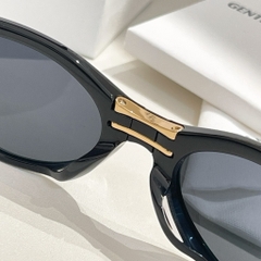 Kính Mát Gentle Monster Bratz Lolang 01 Màu Đen