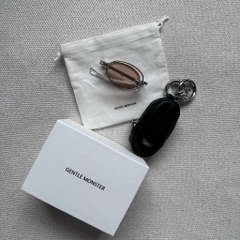 Kính Mát Gentle Monster Bratz Pico 02 BR Màu Nâu