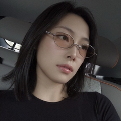 Kính Mát Gentle Monster Bratz Pico 02 BR Màu Nâu