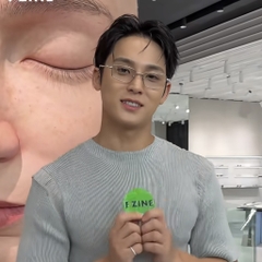 Kính Mát Gentle Monster Bratz Tarx 02 Màu Bạc