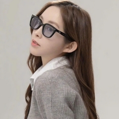 Kính Mát Gentle Monster Breezebe BL Màu Xanh