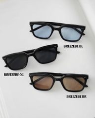 Kính Mát Gentle Monster Breezebe BR Màu Nâu
