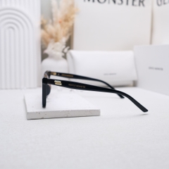 Kính Mát Gentle Monster Breezebe BR Màu Nâu