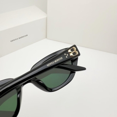 Kính Mát Gentle Monster Duns 01 Màu Đen