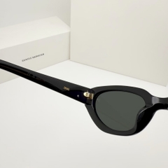 Kính Mát Gentle Monster Duns 01 Màu Đen