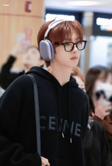 Kính Mát Gentle Monster Evan 01 Màu Đen