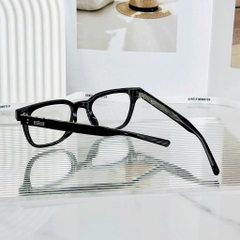 Kính Mát Gentle Monster Evan 01 Màu Đen